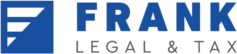 Pave - Frank Legal & Tax logo