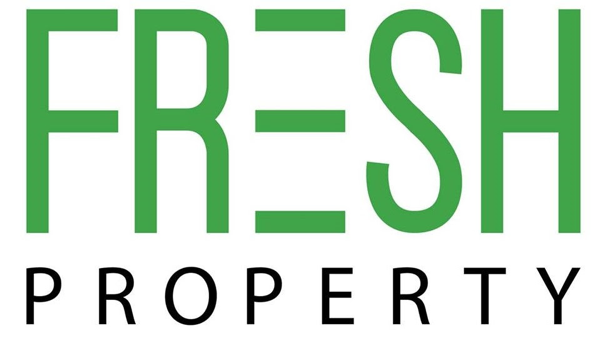 Pave - Fresh Property logo