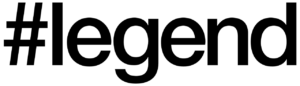 Pave - Hash Tag Legend logo