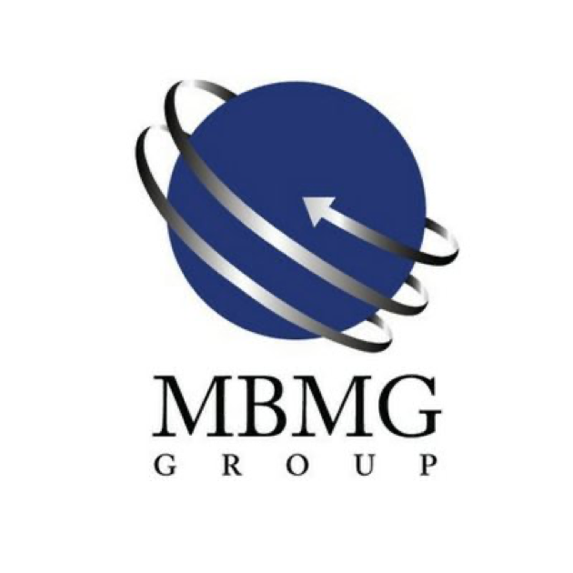 Pave - MBMG Group logo