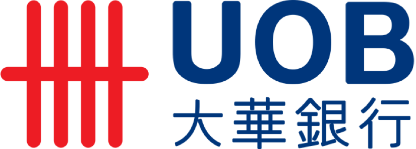 Pave - UOB logo